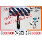 High Quality Diesel Injector 0445120047 0445120048 0445120049