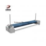 2500mm Fabric Winder Machine Material Roller Machine For Mattresses Quilting for sale