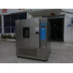 High Low Temperature Cycling Chamber , 3.0 ℃ / Min Temperature Test Chamber