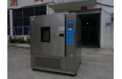 China High Low Temperature Cycling Chamber , 3.0 ℃ / Min Temperature Test Chamber supplier