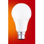 Pure Cool White Indoor LED Light Bulbs With 18650 30AH Battery For Office for sale