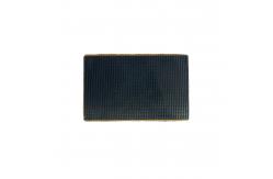 China 3D Merrowed Embroidered Sports Patches For Garments Bedding Tablecloths supplier