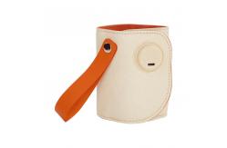China Graphene Electric Heater Appliances Warmer Bag 65degree For Milk Sheerfond supplier
