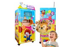 China Space-Saving Design Inflatable Balloon Dispensing Machine With Global Certifications ISO9001 Certification supplier