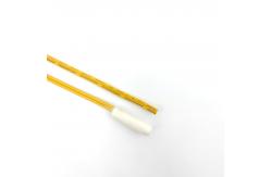 China ABS Probe PVC Lead 10K Fridge Temperature Sensor NTC Thermistor Moistureproof supplier