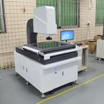 Microscope VMM Inspection Machine , Manual Video Measuring Equipment