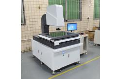 China Microscope VMM Inspection Machine , Manual Video Measuring Equipment supplier