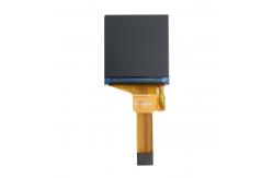 China 1.3'' SPI TFT Mini LCD Display Screen 240x240 St7789V Wide Viewing Direction supplier
