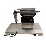 220v Operation Table Hydraulic System Electrically Controlled for sale