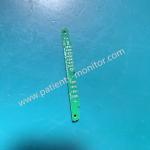 Biocare iM12 Patient Monitor Alarm Indicator Lamp Board 02043019A - Used with Good Condition Replacement Part for sale