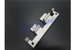 China GDX2 Packer Machine Acid Resistance Half Pocket Parts YB45.05.Z006-1U supplier