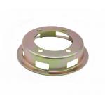 Forming Precision Stamped Aluminum Parts , Military Stainless Steel Stamping Parts for sale