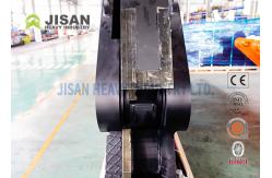 China Excavator Attachment Demolition Metal For 65 Ton Scrap Rotating Shear supplier