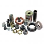 CNC Machining Aluminum Alloy Custom Hardware Machinery Accessories CNC Machining Parts for sale