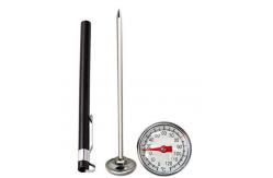 China 5 Seconds 220F 1 Dial Chef Pocket Thermometer supplier