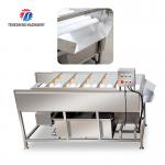2.5KW Parallel roller cleaning machine Yam peel cleaning machine wool roller cleaning machine manufacturers for sale