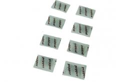 China Disposable Mini Pepper Packet 0.1g Customized supplier