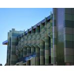 OEM / ODM Aluminium Cladding Panels Sheet Lightweight High Strength for sale