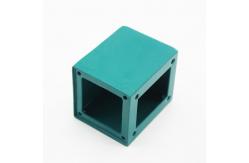 China Welding Bending Stamping Customized Metal Parts Sheet Metal Processing Services supplier