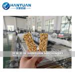 Puffed Rice Bar Machine