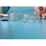 Pharmaceutical Single Capsule Shells Aluminum Cap 10ml Small Pill Vials for sale