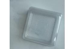China Mid-Autumn Festival Mooncake Packaging Trays Customization supplier