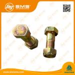 Bolt Cardan Shaft Bolt M16x47 HOWO Truck Parts WG9000310049 for sale