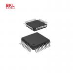 STM8S207SBT6C Microcontroller Unit High Performance Low Power Consumption Automotive for sale