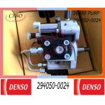 2940500024 Diesel Fuel Pump 294050-0024 For ISUZU 8-97602049-4 8976020494 for sale