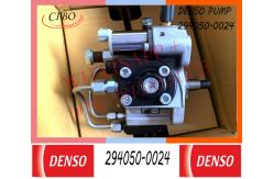 China 2940500024 Diesel Fuel Pump 294050-0024 For ISUZU 8-97602049-4 8976020494 supplier