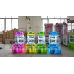 Mini Arcade Crane Mega Prize Machine Claw Candy Grabber For Children