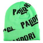 Unisex Retro Mens Knitted Trawler Beanie Hat Wool Ribbed Cuffed Fisherman Beanie Hats Caps for sale