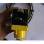 QS186E | Banner Through Beam Photoelectric Sensor