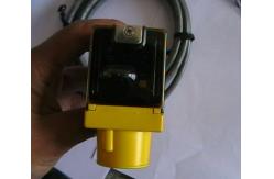 China QS186E | Banner Through Beam Photoelectric Sensor supplier