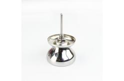 China OEM Project Cooking Pot Thermometer 20℃ - 120℃ Temperature Range Instant Read supplier