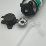 PU Foam Spray Valve For And Precise Polyurethane Foam Spraying In Construction With Adjustable Nozzle for sale