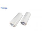 Transparent Hot Melt Adhesive Film TPU Lamination Film For Zipper