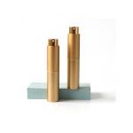 Luxury perfume mini 8ml portable refillable perfume atomizer travel cosmetic spray bottle for sale
