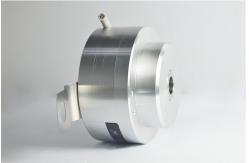 China K80 Hollow Shaft Incremental Rotary Encoder For Packing Machinery supplier