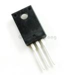 Mosfet MOSFT Transistor IC KIA4N65 4N65 650V TO-220F MOSFET Electronic Component Integrated Circuits for sale