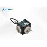 High-precision three-axis FOG sensor for UAV navigation and IMU weight  for sale