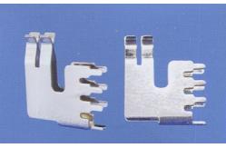 China High Purity T2 Nickel Plated Copper Strip Foil For Transformer supplier