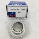 NSK Bearing Units   SB205D1 for sale