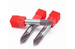 China Tungsten  Drill Bit Customized Length OEM Service Straight Shank supplier