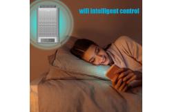 China Household Pet Room Hepa Air Purifier Deodorizer Machine For Vaping Smell supplier