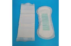 China Custom Mum Baby Care Maternity Pad Towel Super High Absorbency supplier