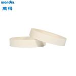 High Adhesion Transparent Double Sided Tape , Bonding Recyclable Wrapping Tape for sale