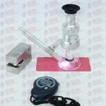 GB/T 9275 Paint Testing Equipment Buchholz Indentation Hardness Tester for sale