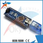 Atmega328P Nano V3.0 CH340G Development Board For Arduino , nano v3.0