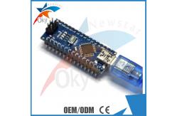 China Atmega328P Nano V3.0 CH340G Development Board For Arduino , nano v3.0 supplier